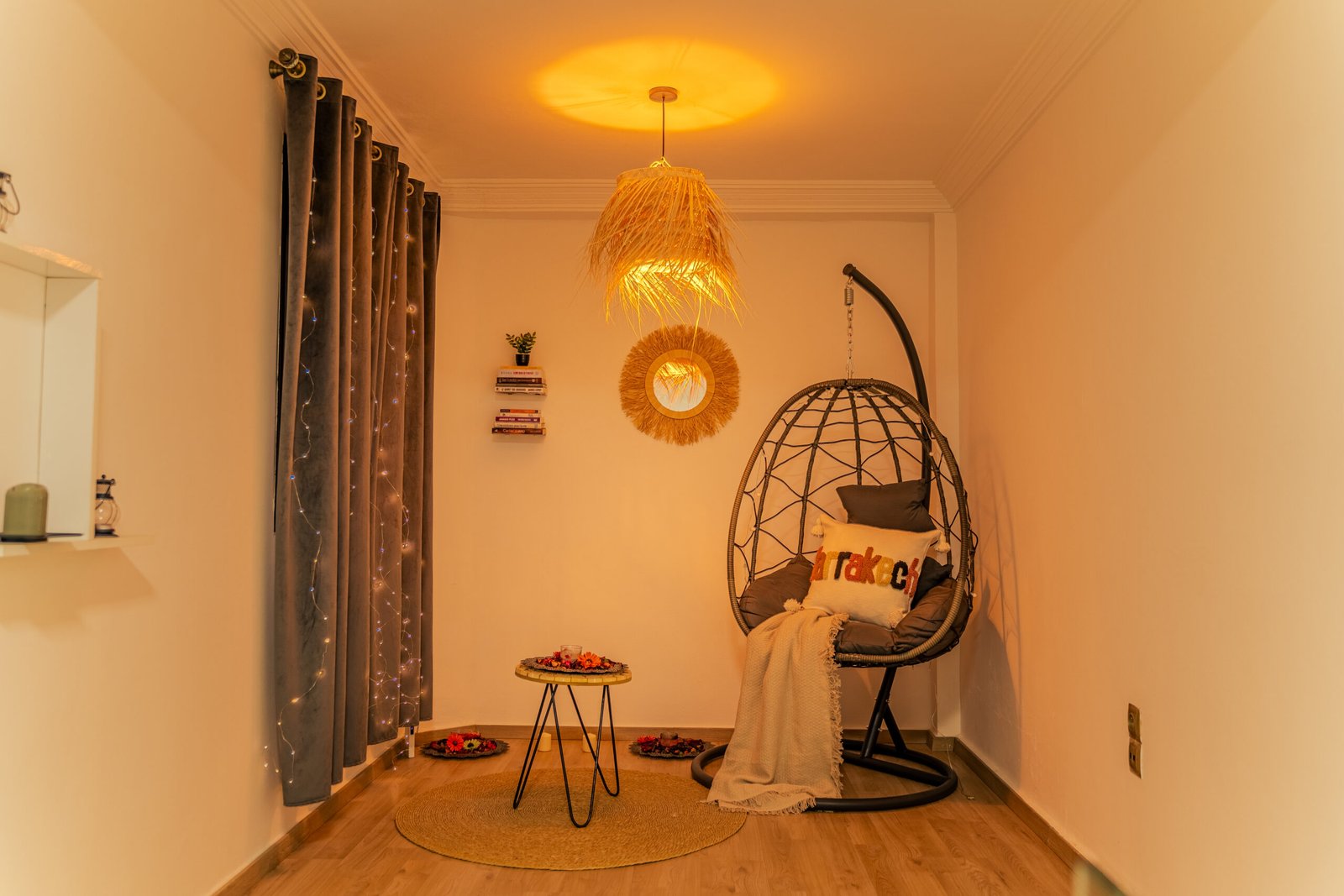 APARTMENT 3